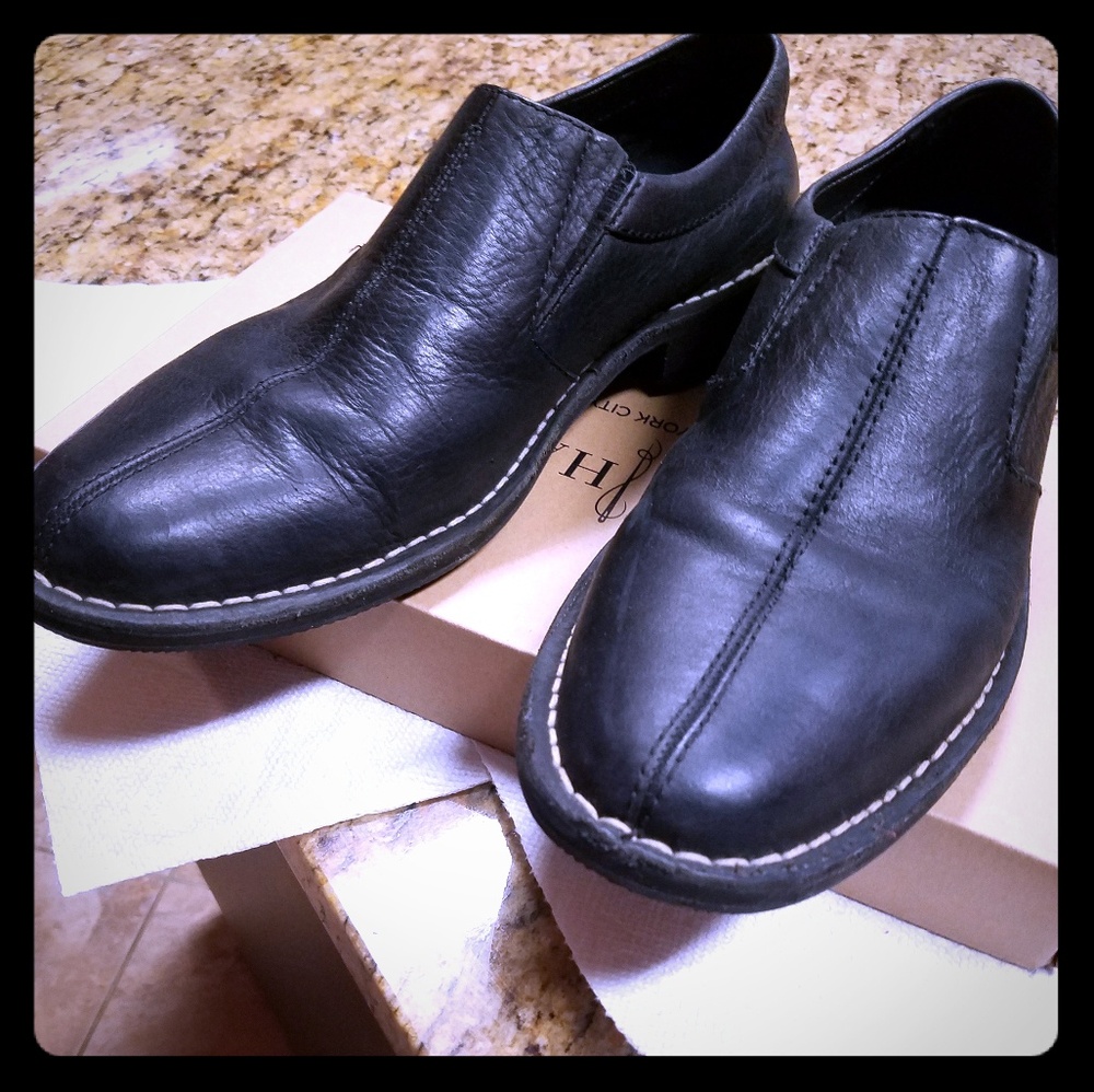 Men's Cole Haan Oxfords